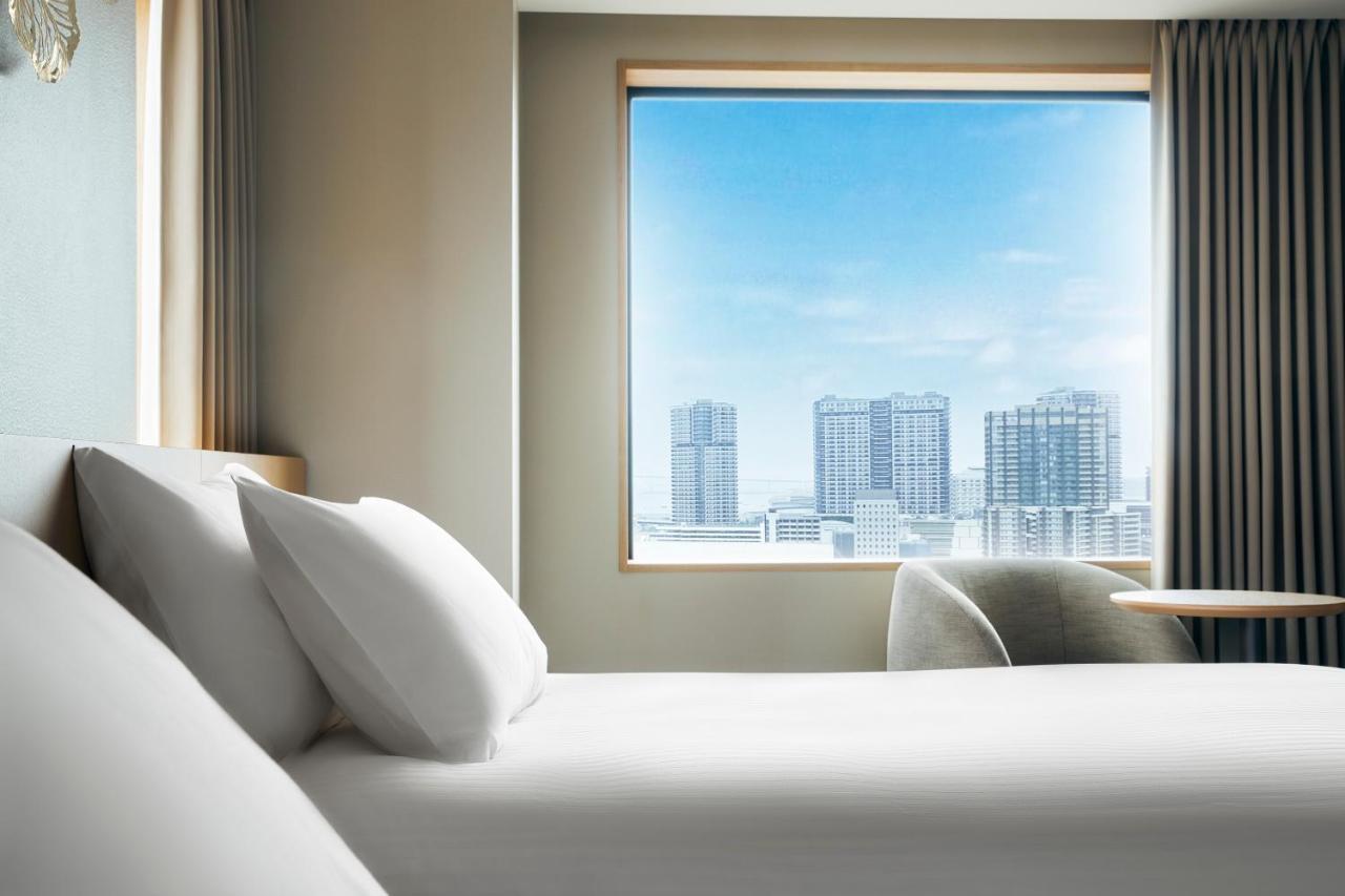 Jal Toyosu 4* Tokio