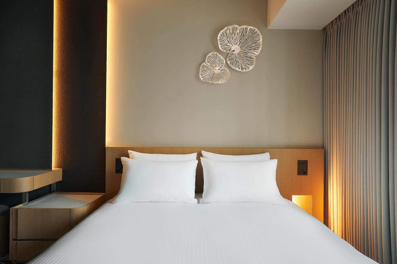 Jal Toyosu 4* Tokio