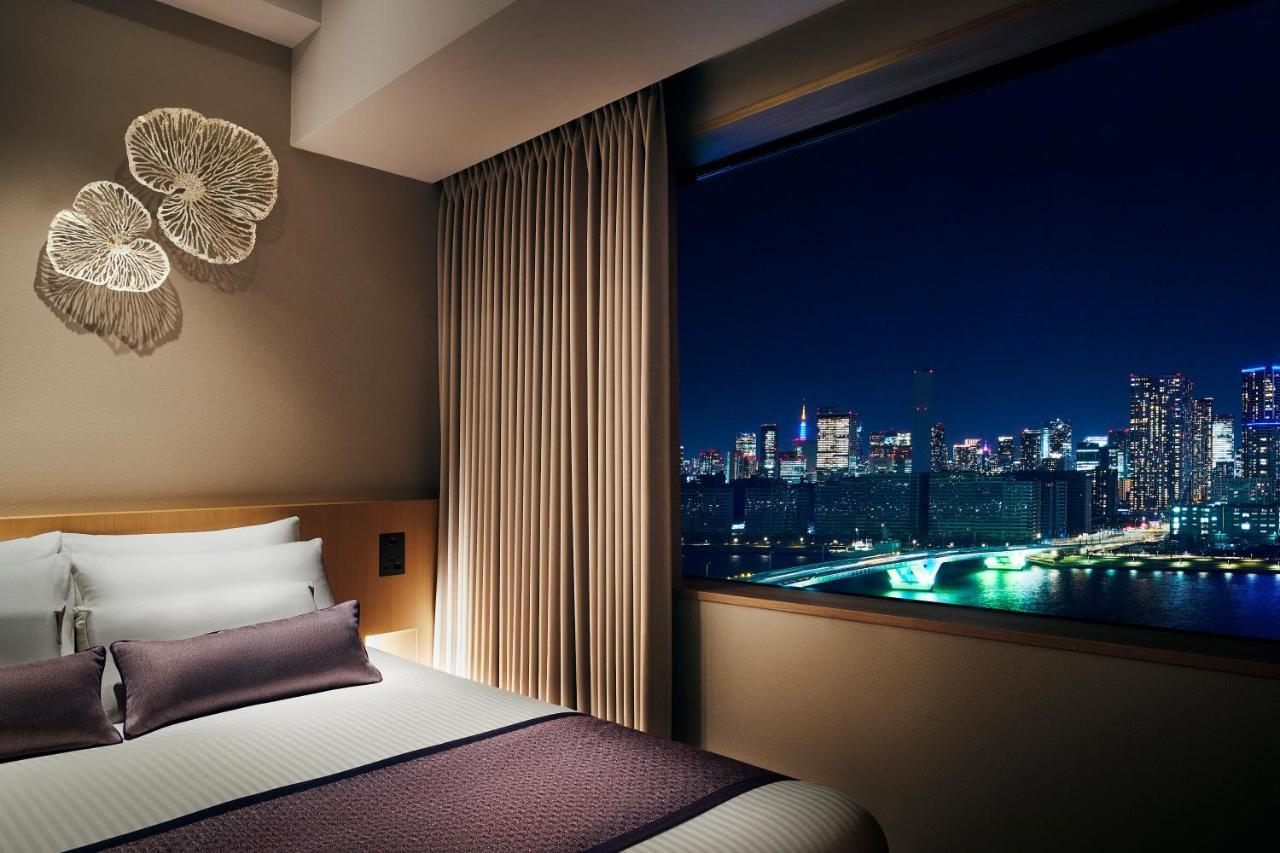Hotel Jal Toyosu Tokio