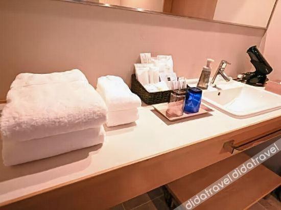 Hotel Jal Toyosu Tokio