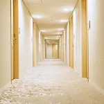 Hotel Jal City Tokyo Toyosu
