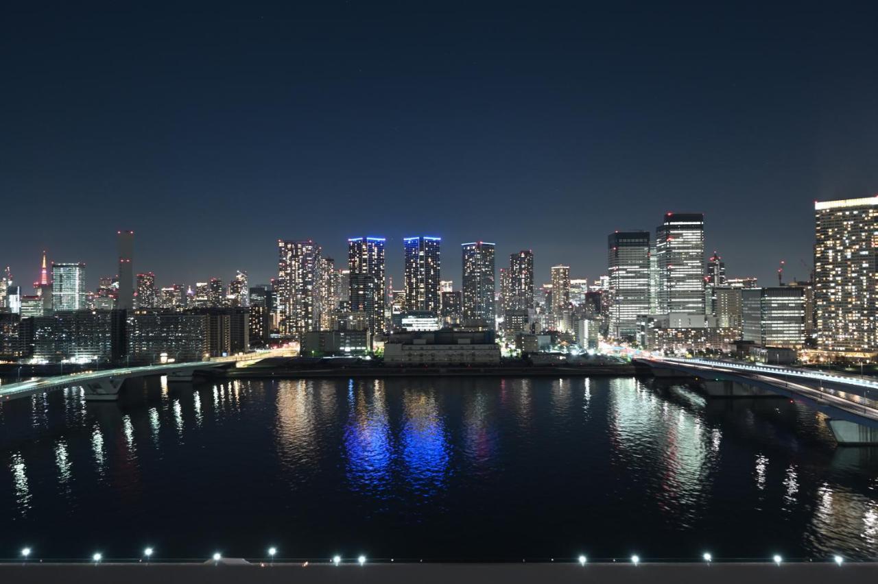 Jal City Toyosu 4* Tokio