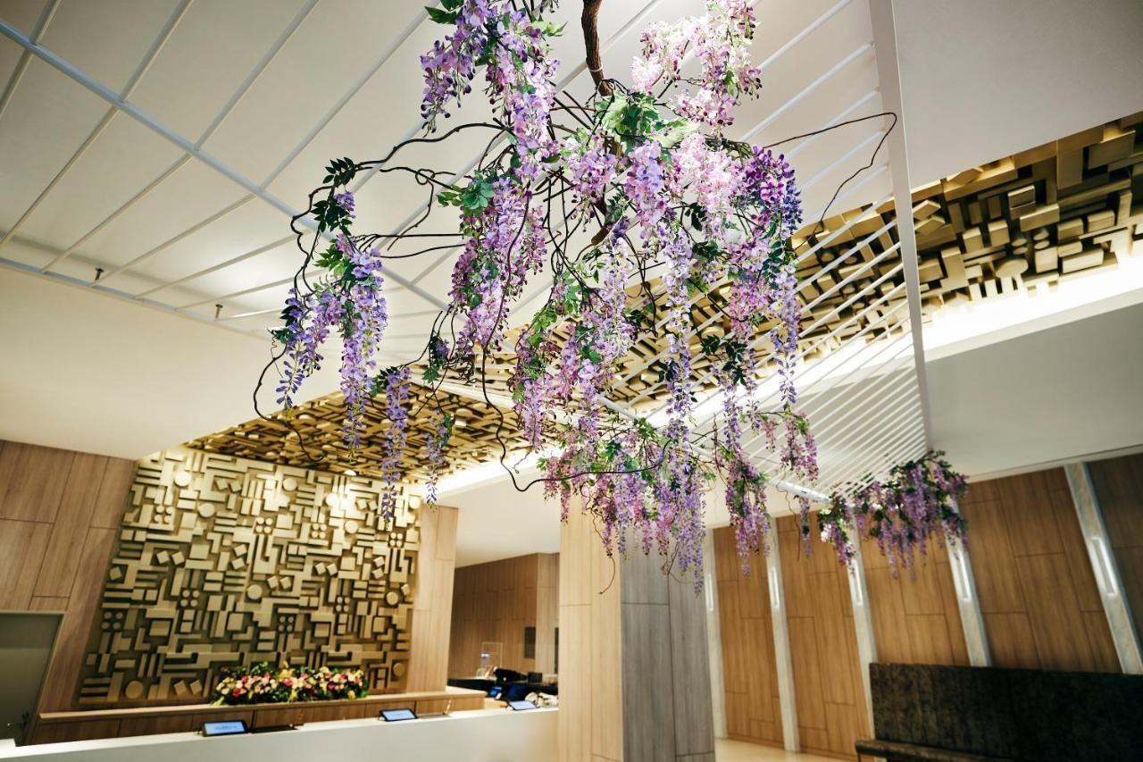 Jal Toyosu Hotel Tokio