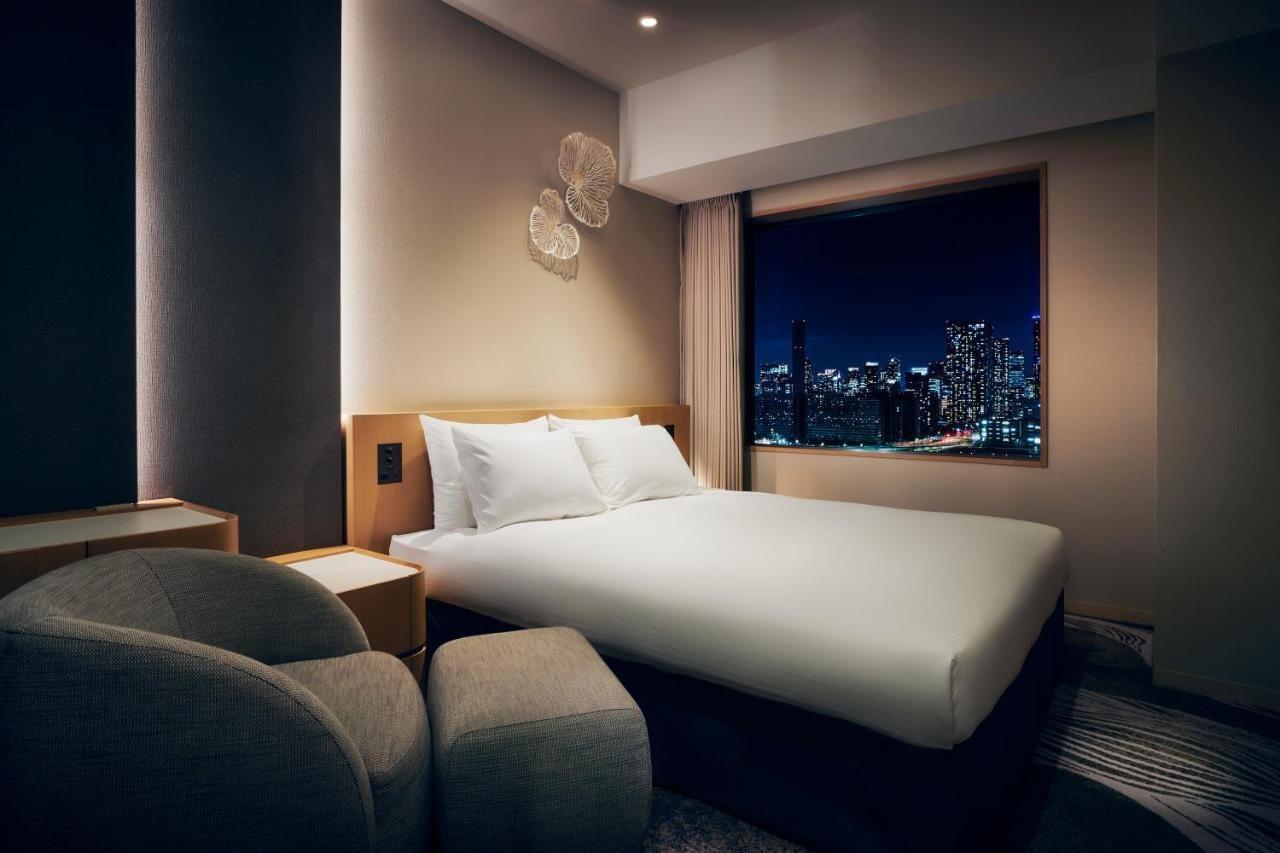 Hotel Jal Toyosu Tokio
