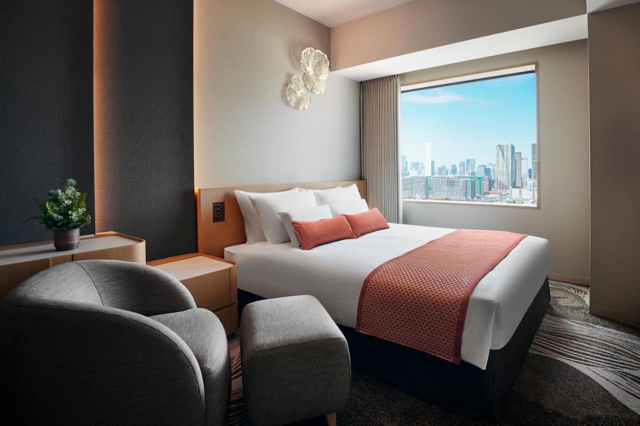 Hotel Jal Toyosu Tokio