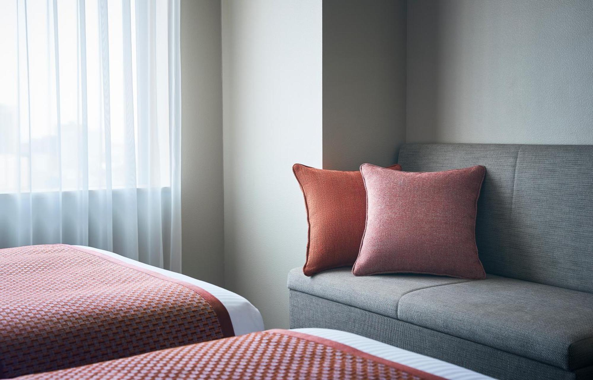 Hotel Jal Toyosu Tokio
